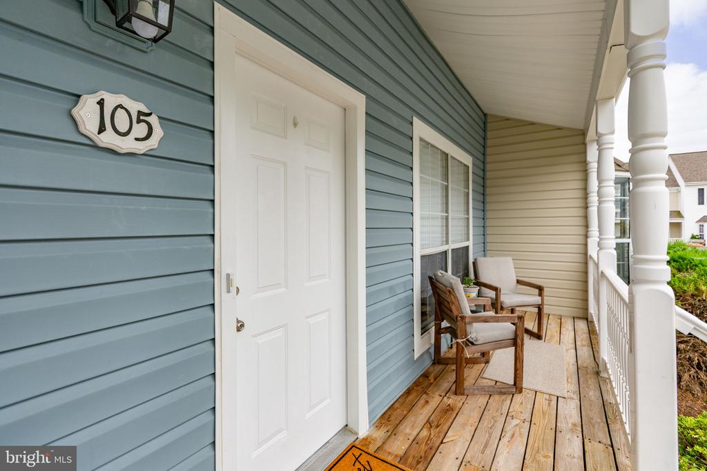 105 Powhatan Ct POWHATAN COURT 109