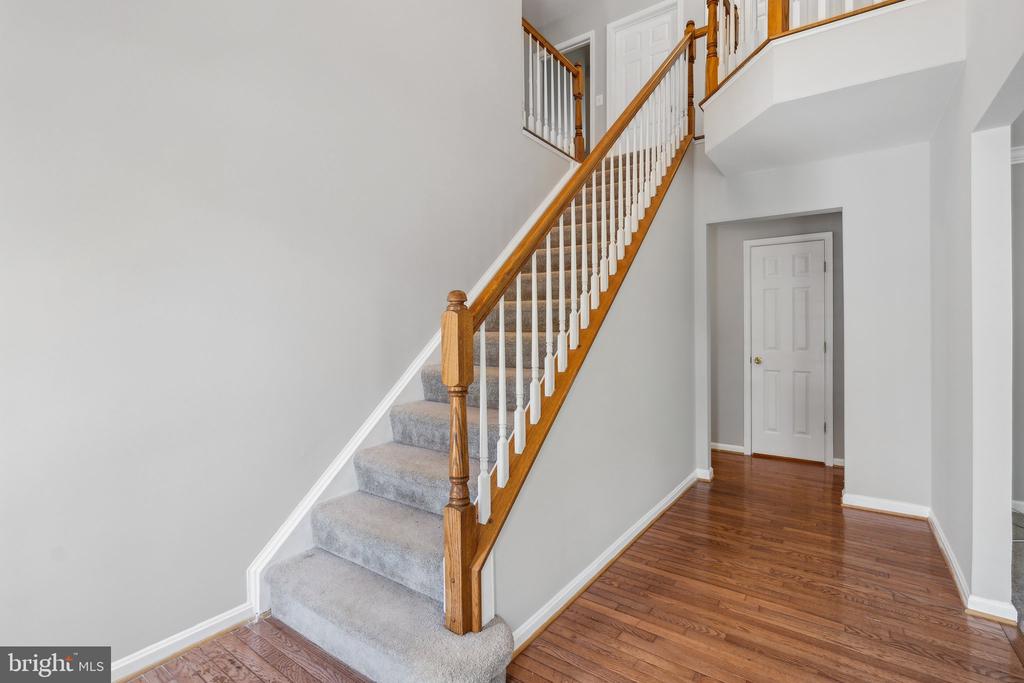 43 SAINT WILLIAMS WAY