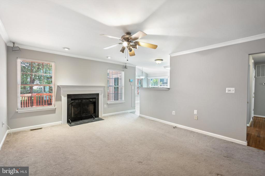 43 SAINT WILLIAMS WAY