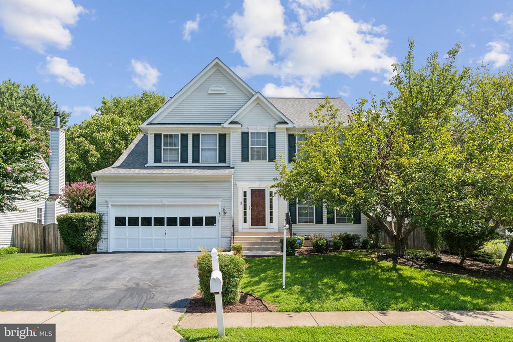 43 SAINT WILLIAMS WAY