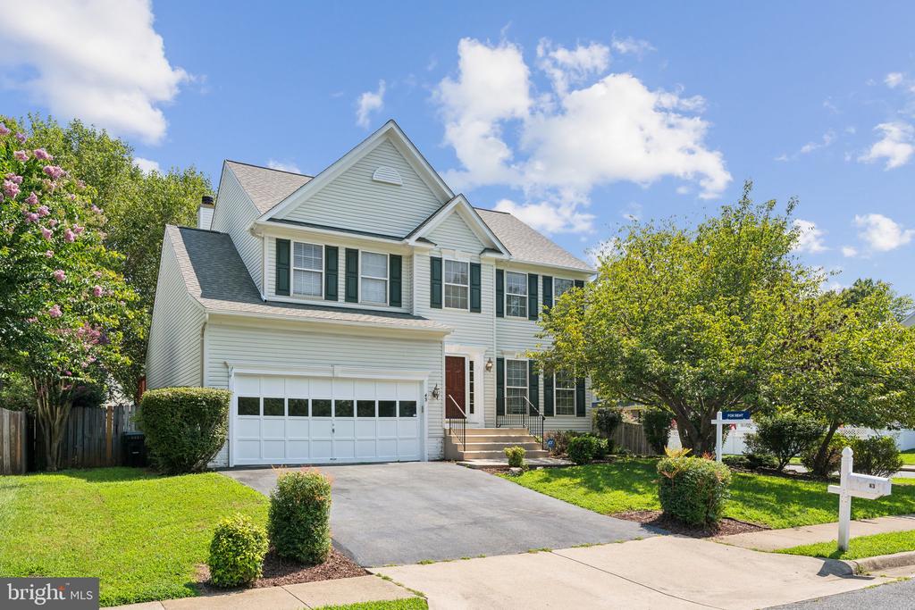 43 SAINT WILLIAMS WAY
