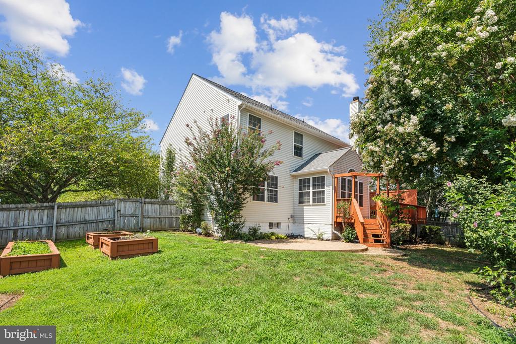 43 SAINT WILLIAMS WAY