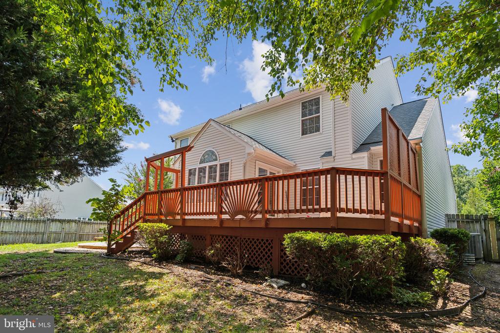 43 SAINT WILLIAMS WAY