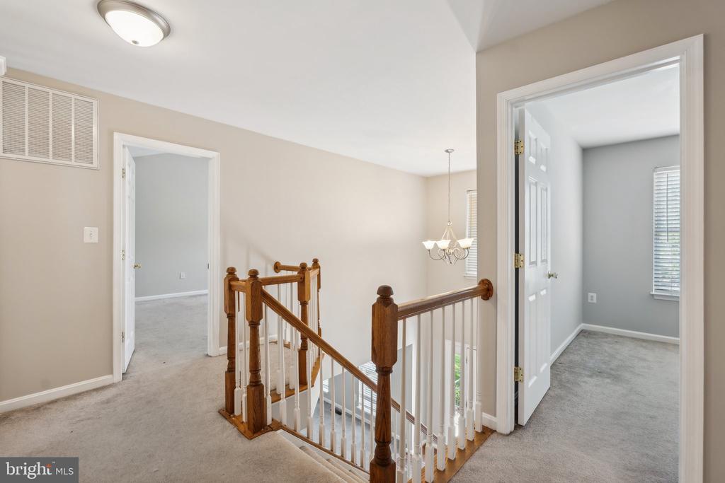 43 SAINT WILLIAMS WAY