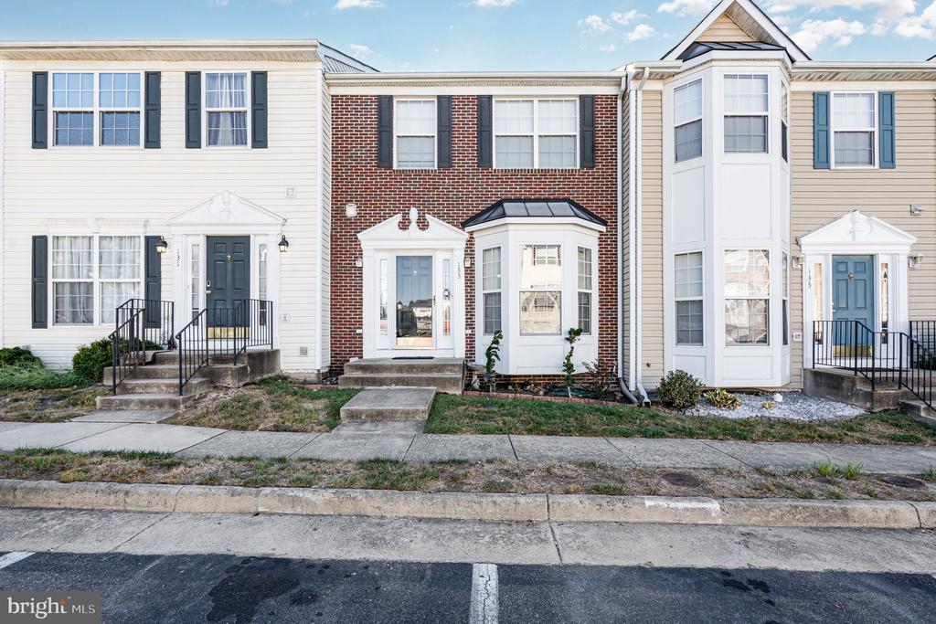 133 ARLA COURT