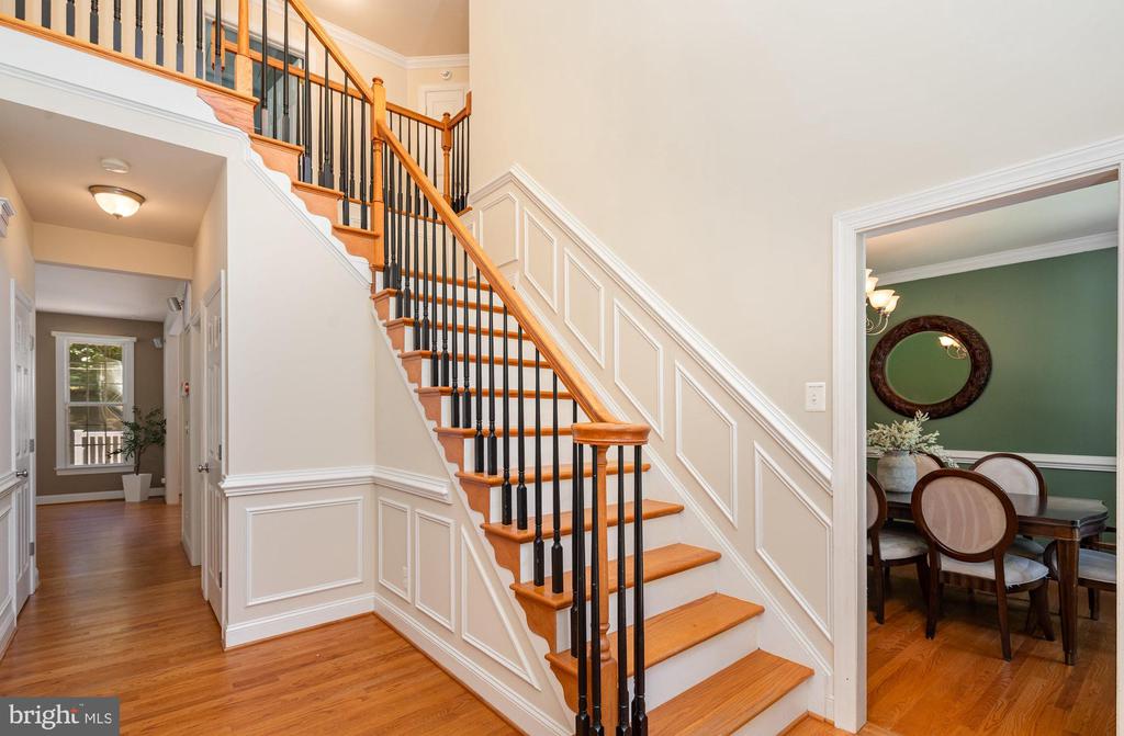 137 SEQUESTER DRIVE