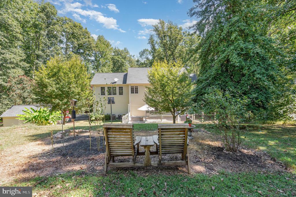 137 SEQUESTER DRIVE