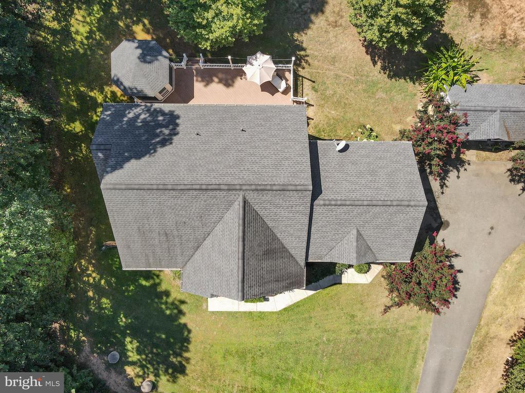 137 SEQUESTER DRIVE