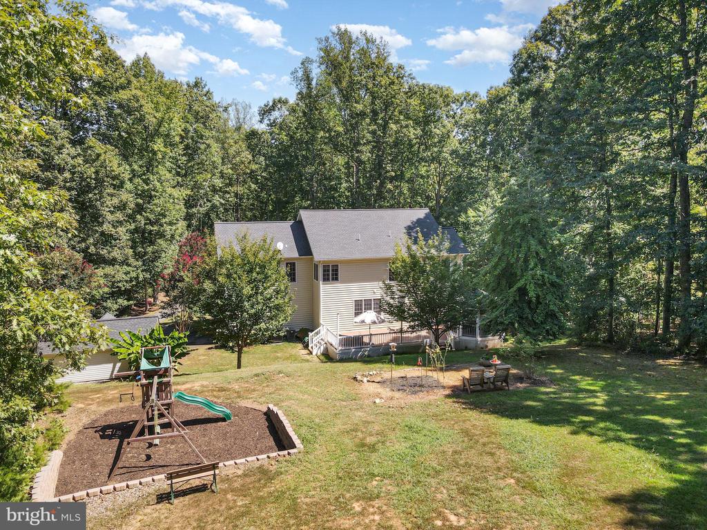137 SEQUESTER DRIVE