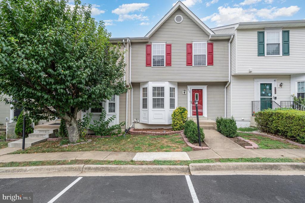 409 POTOMAC HILLS DRIVE