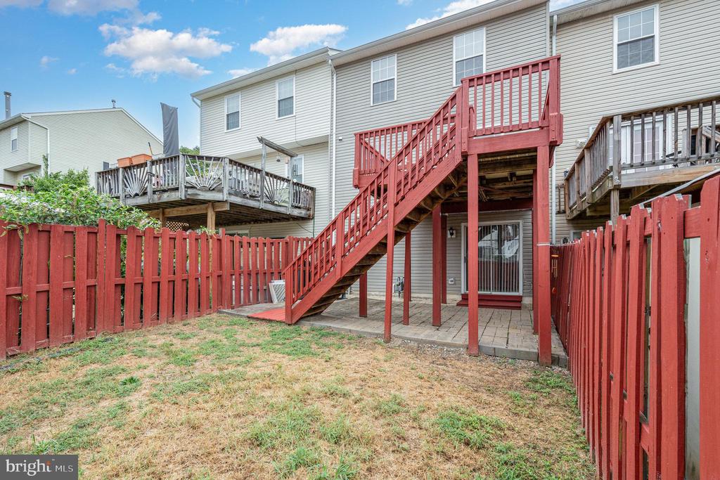 409 POTOMAC HILLS DRIVE