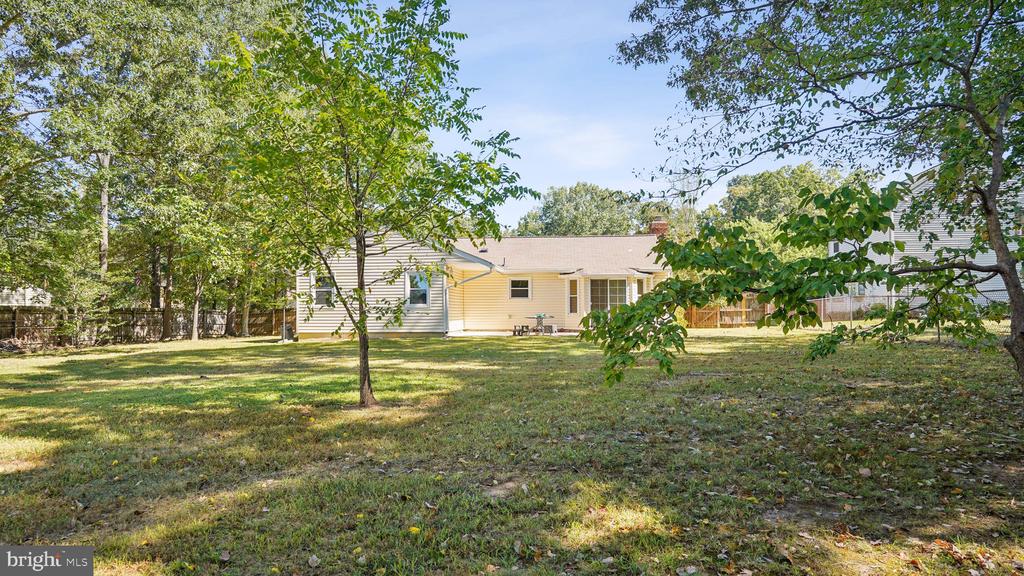 12 VISTA WOODS ROAD