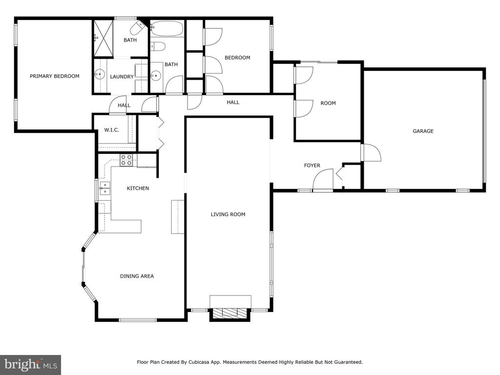 12 VISTA WOODS ROAD