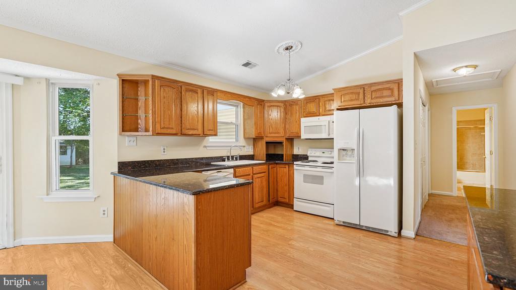 12 VISTA WOODS ROAD
