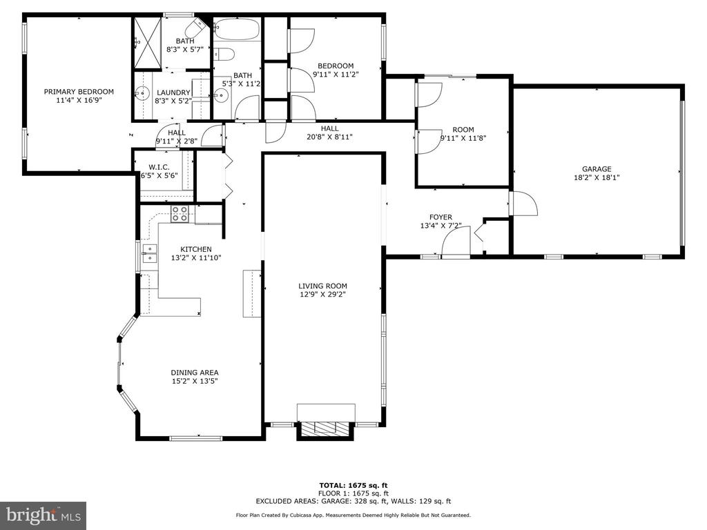 12 VISTA WOODS ROAD