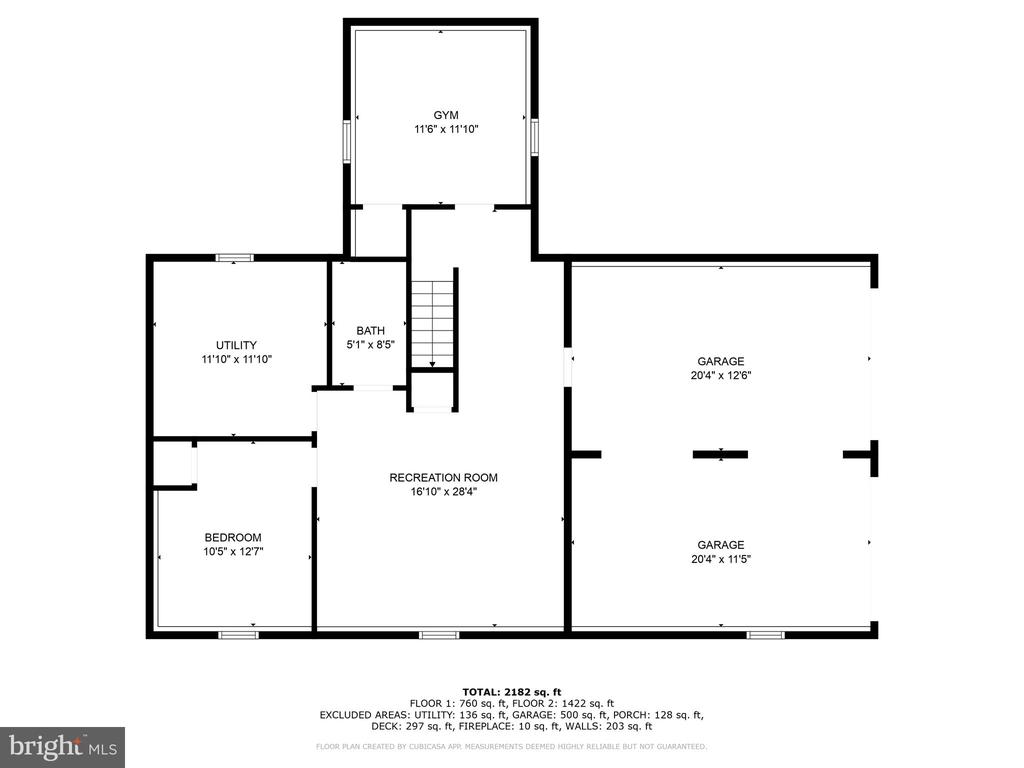 7 HOLLYWOOD AVENUE