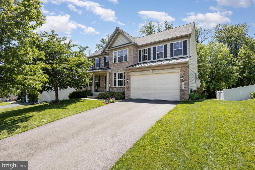 21 BEREA KNOLLS DRIVE