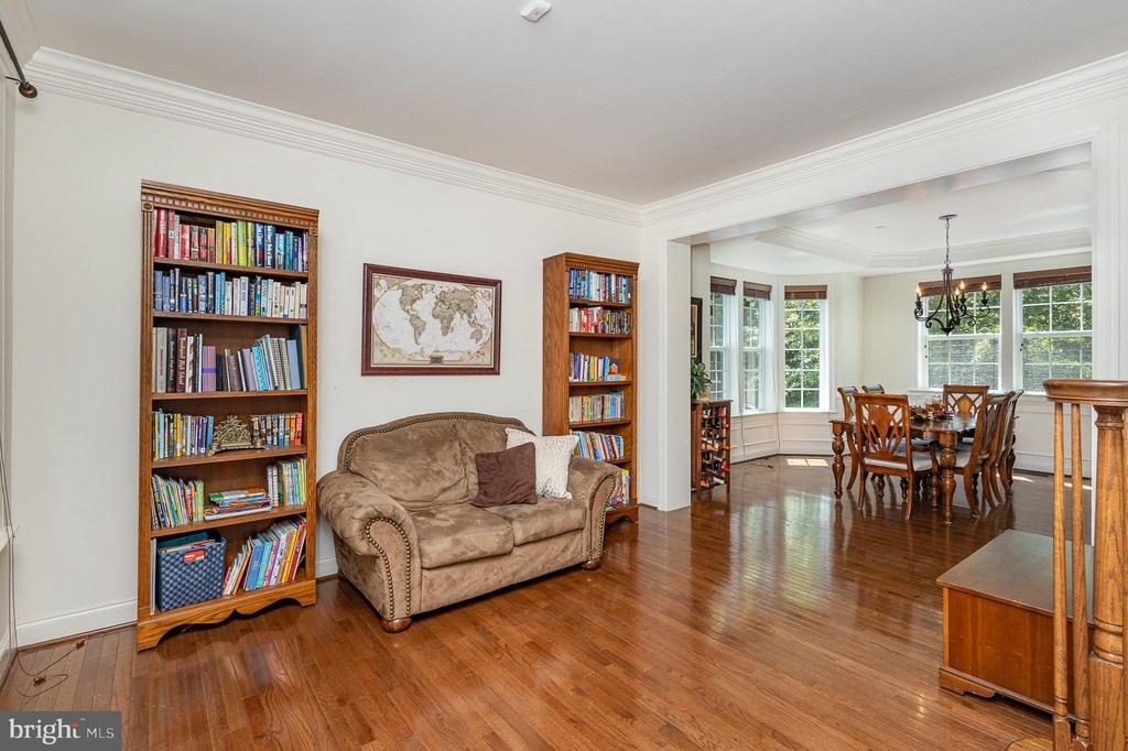 21 BEREA KNOLLS DRIVE