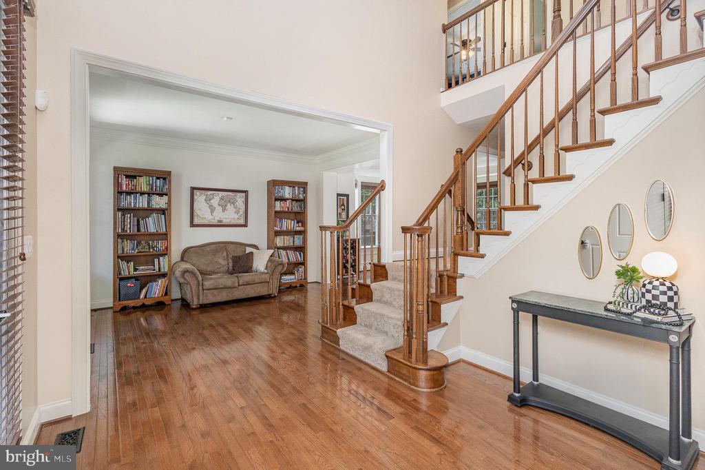 21 BEREA KNOLLS DRIVE