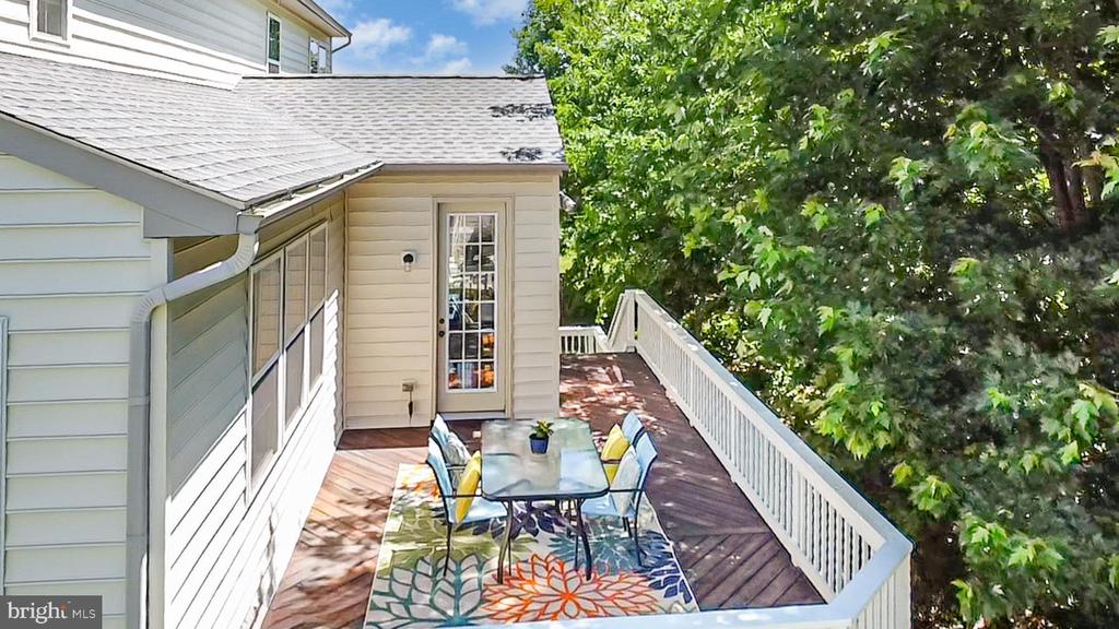 21 BEREA KNOLLS DRIVE