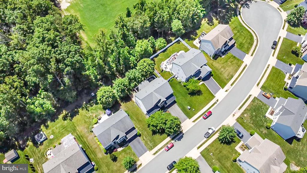 21 BEREA KNOLLS DRIVE