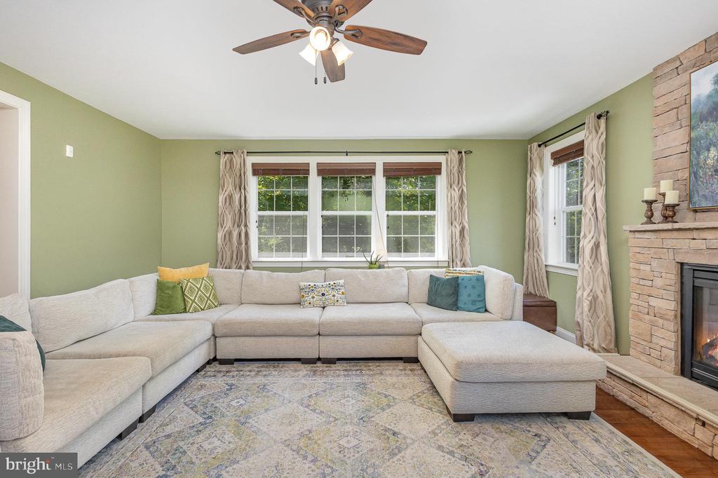 21 BEREA KNOLLS DRIVE