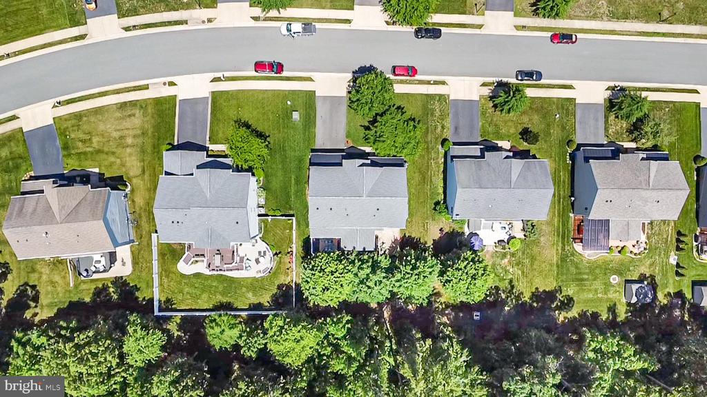 21 BEREA KNOLLS DRIVE