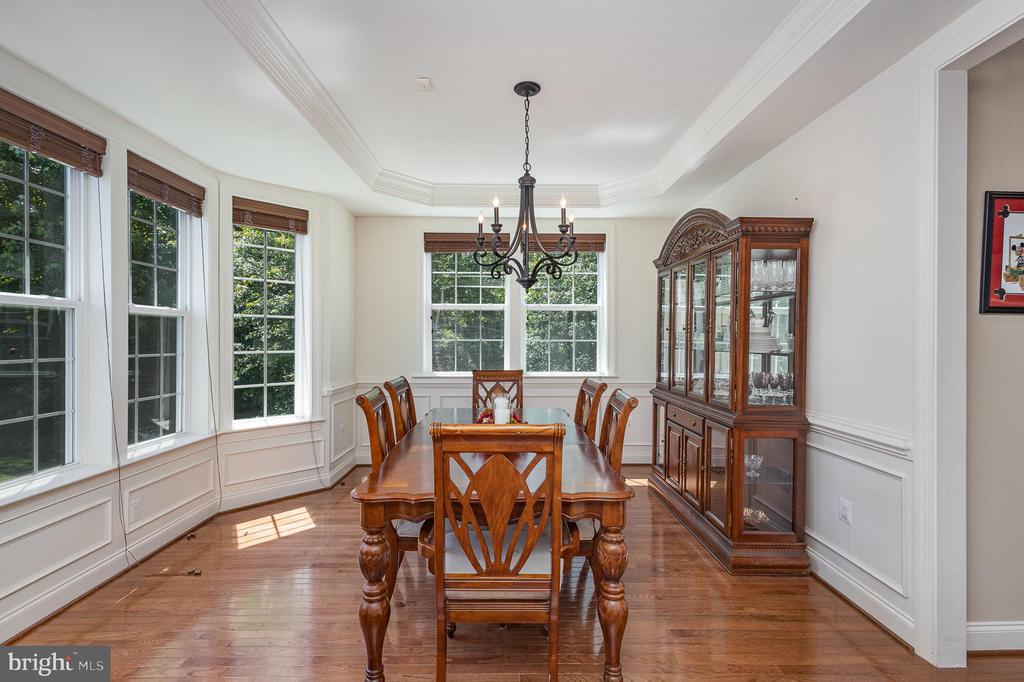 21 BEREA KNOLLS DRIVE