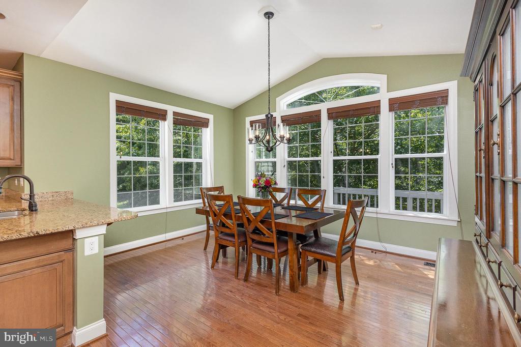 21 BEREA KNOLLS DRIVE