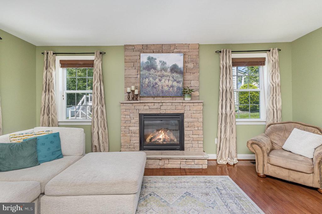 21 BEREA KNOLLS DRIVE