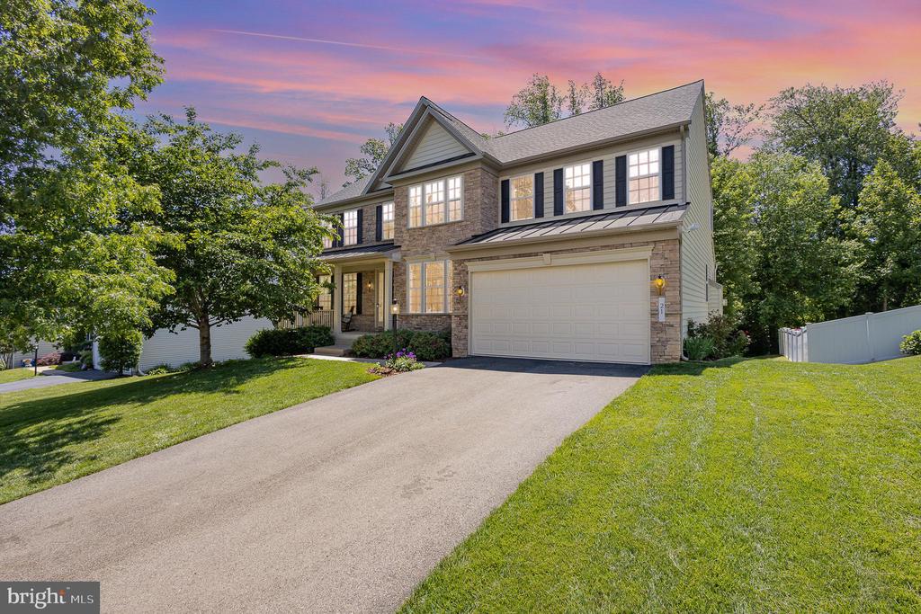 21 BEREA KNOLLS DRIVE