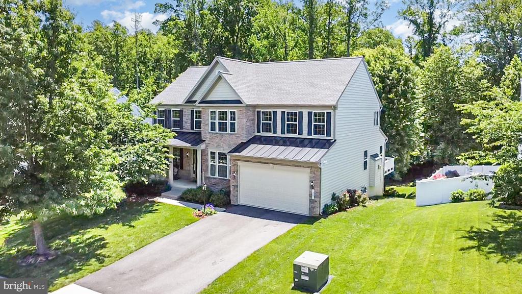21 BEREA KNOLLS DRIVE