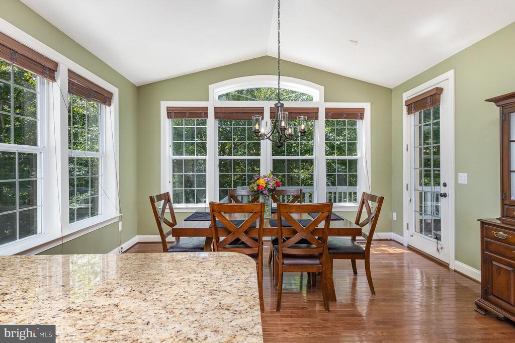 21 BEREA KNOLLS DRIVE