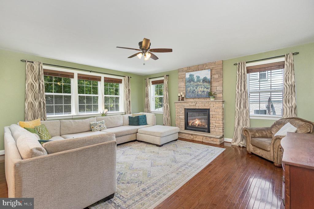 21 BEREA KNOLLS DRIVE