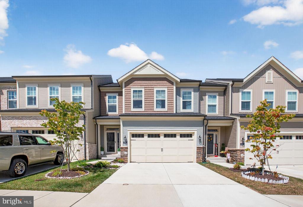 154 WINDFLOWER WAY