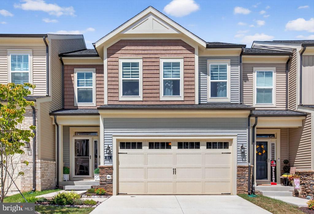 154 WINDFLOWER WAY