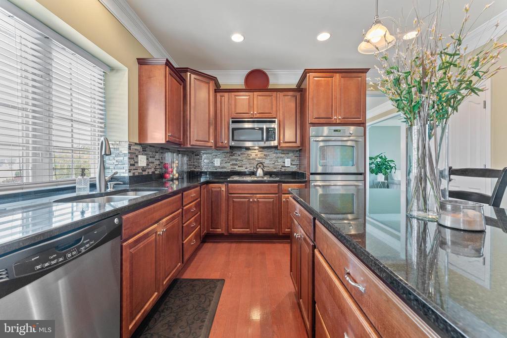 16 BARLEY MILL COURT