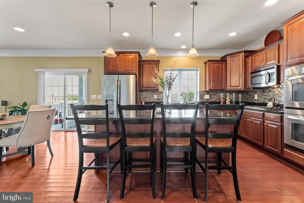 16 BARLEY MILL COURT