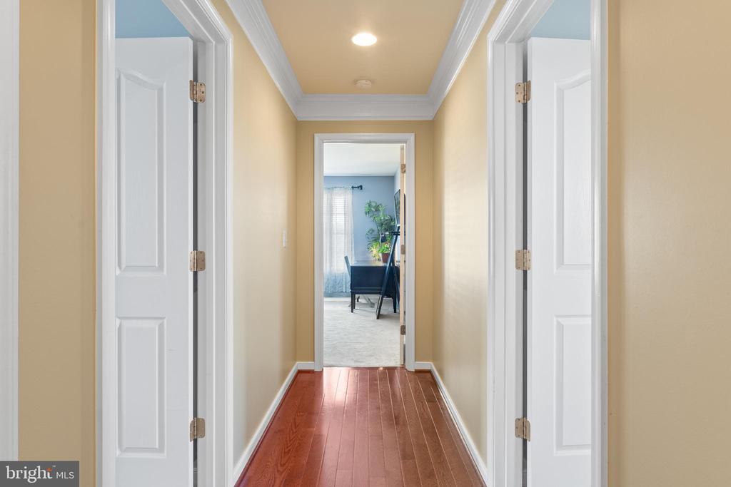 16 BARLEY MILL COURT