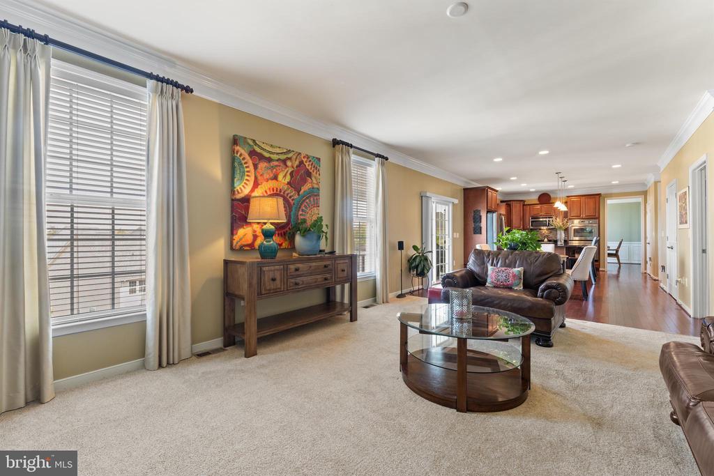 16 BARLEY MILL COURT