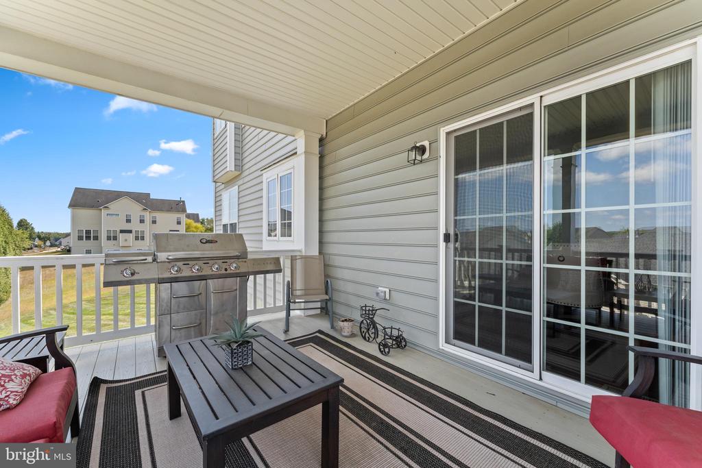 16 BARLEY MILL COURT