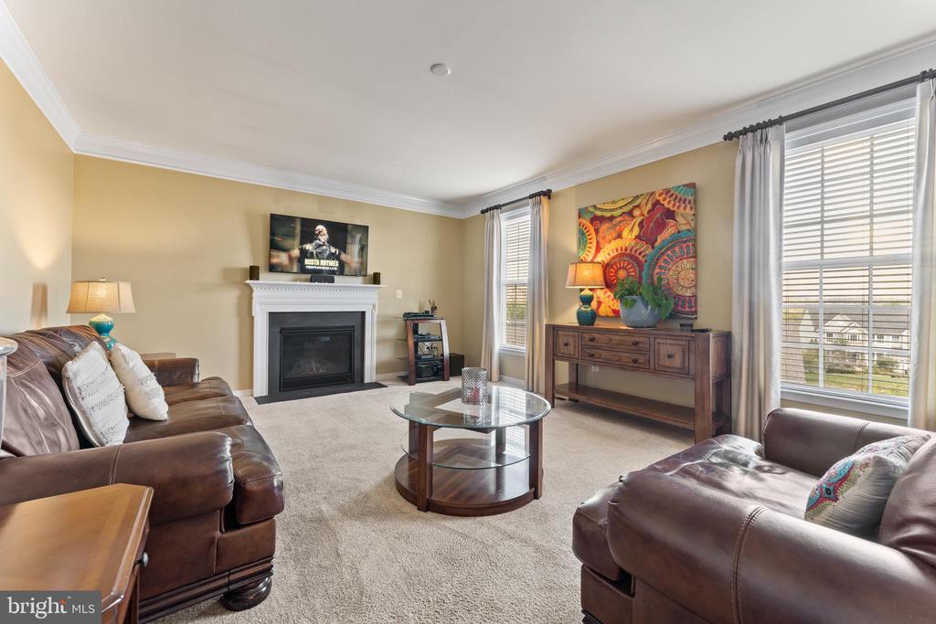 16 BARLEY MILL COURT