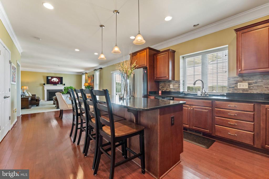 16 BARLEY MILL COURT