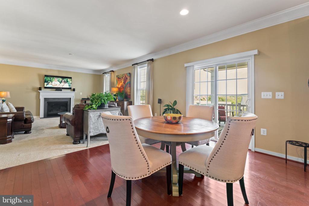 16 BARLEY MILL COURT