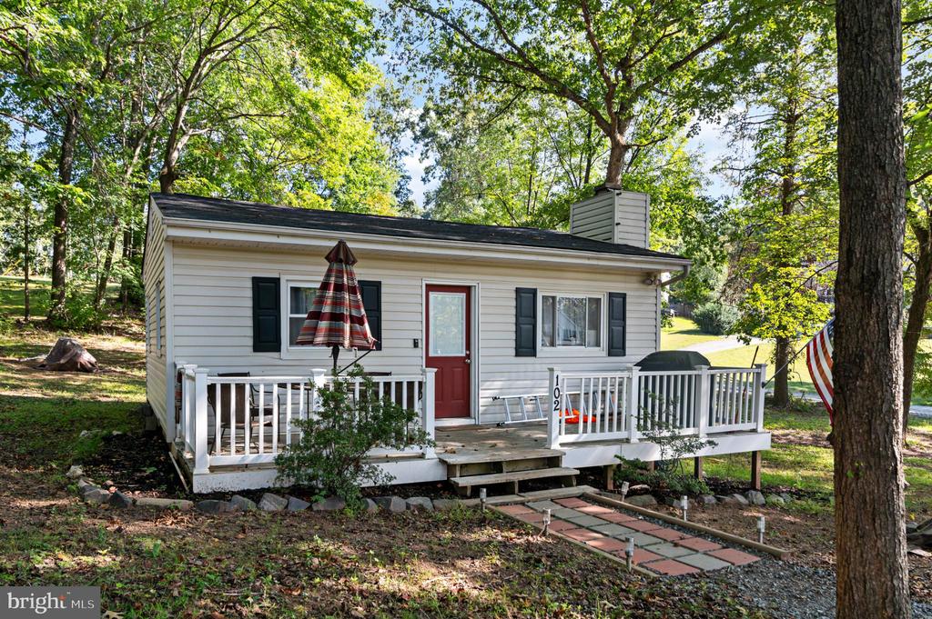 102 HILDA DRIVE