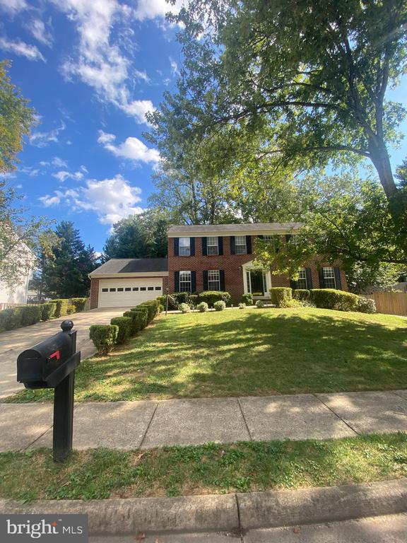 57 SPRING LAKE DRIVE