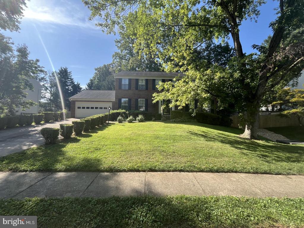 57 SPRING LAKE DRIVE