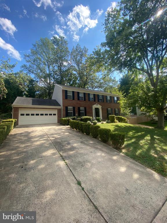 57 SPRING LAKE DRIVE