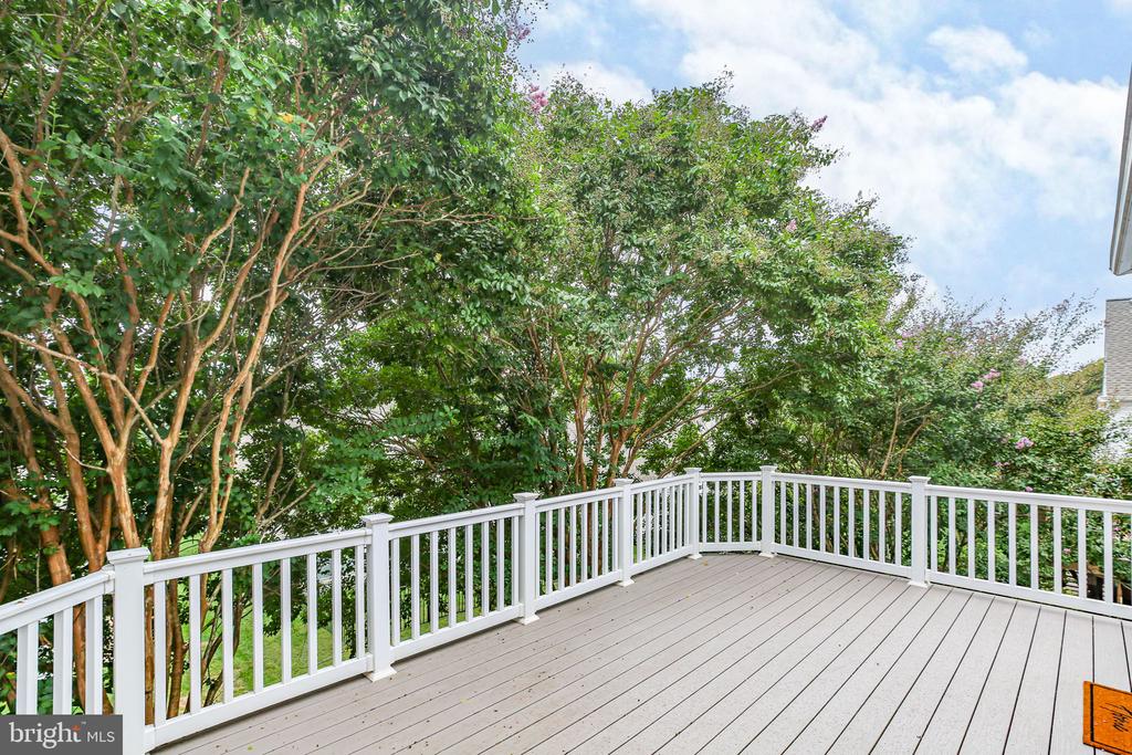 5 BLUEFIELD LANE