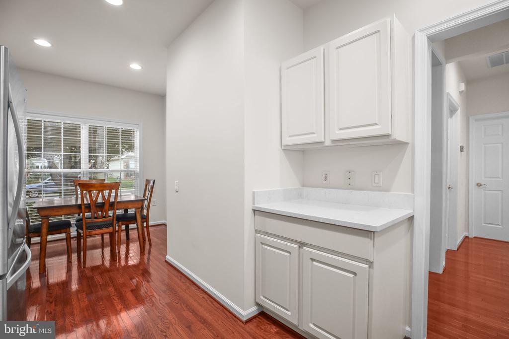 5 BLUEFIELD LANE